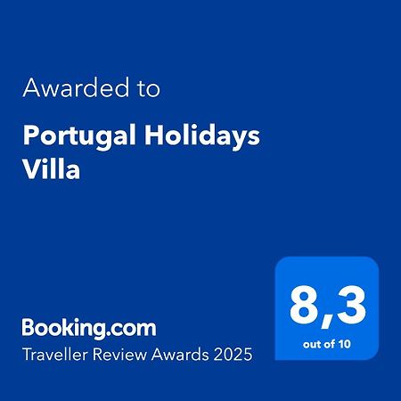 Portugal Holidays Villa Barcelos Exterior photo